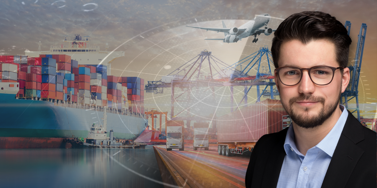 SCM-Trendradar 2025/2026