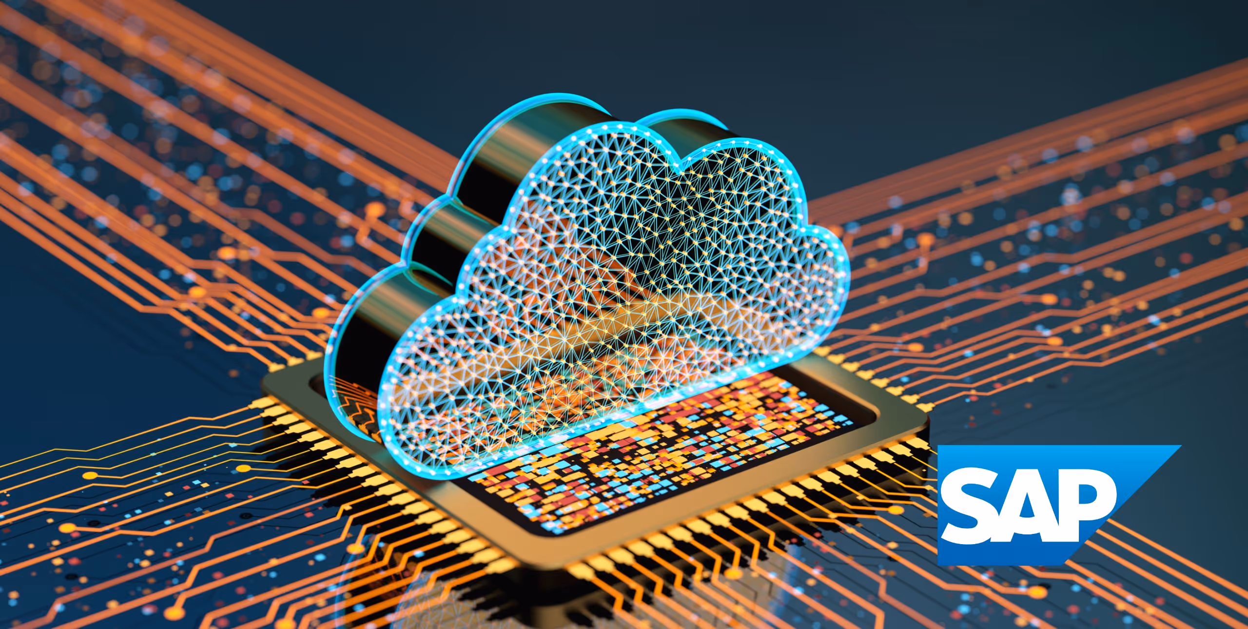 SAP Business Data Cloud vs. Microsoft Fabric 