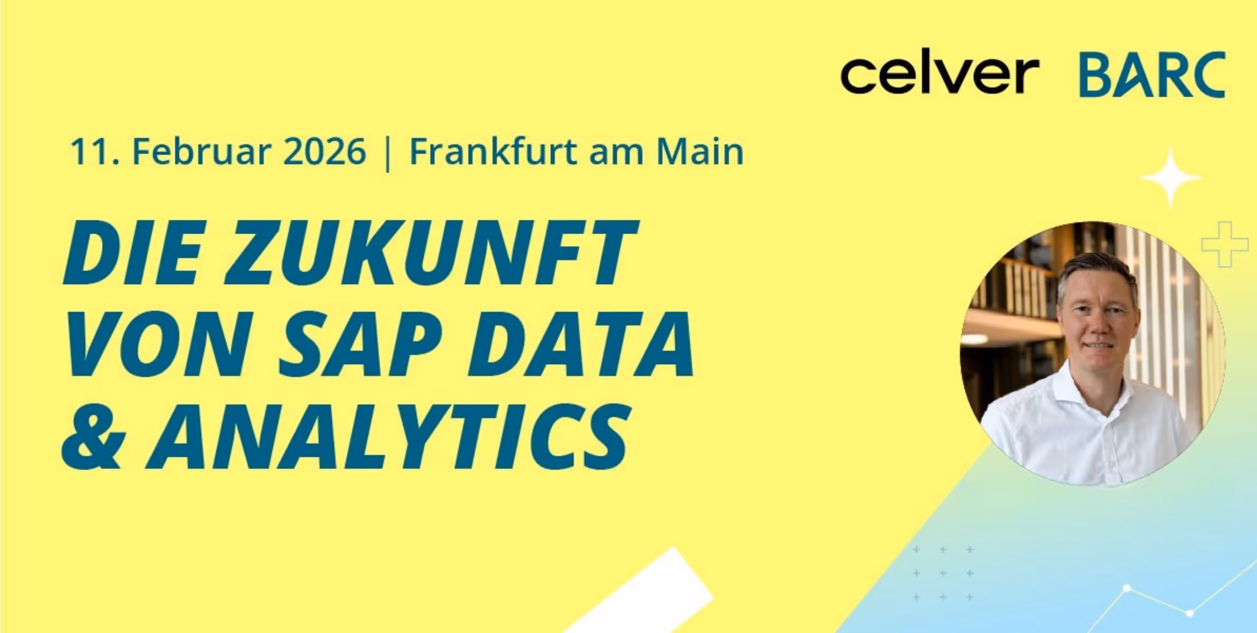 BARC-Event | 11.02.2026 | Frankfurt am Main