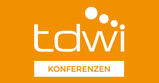 Logo TDWI