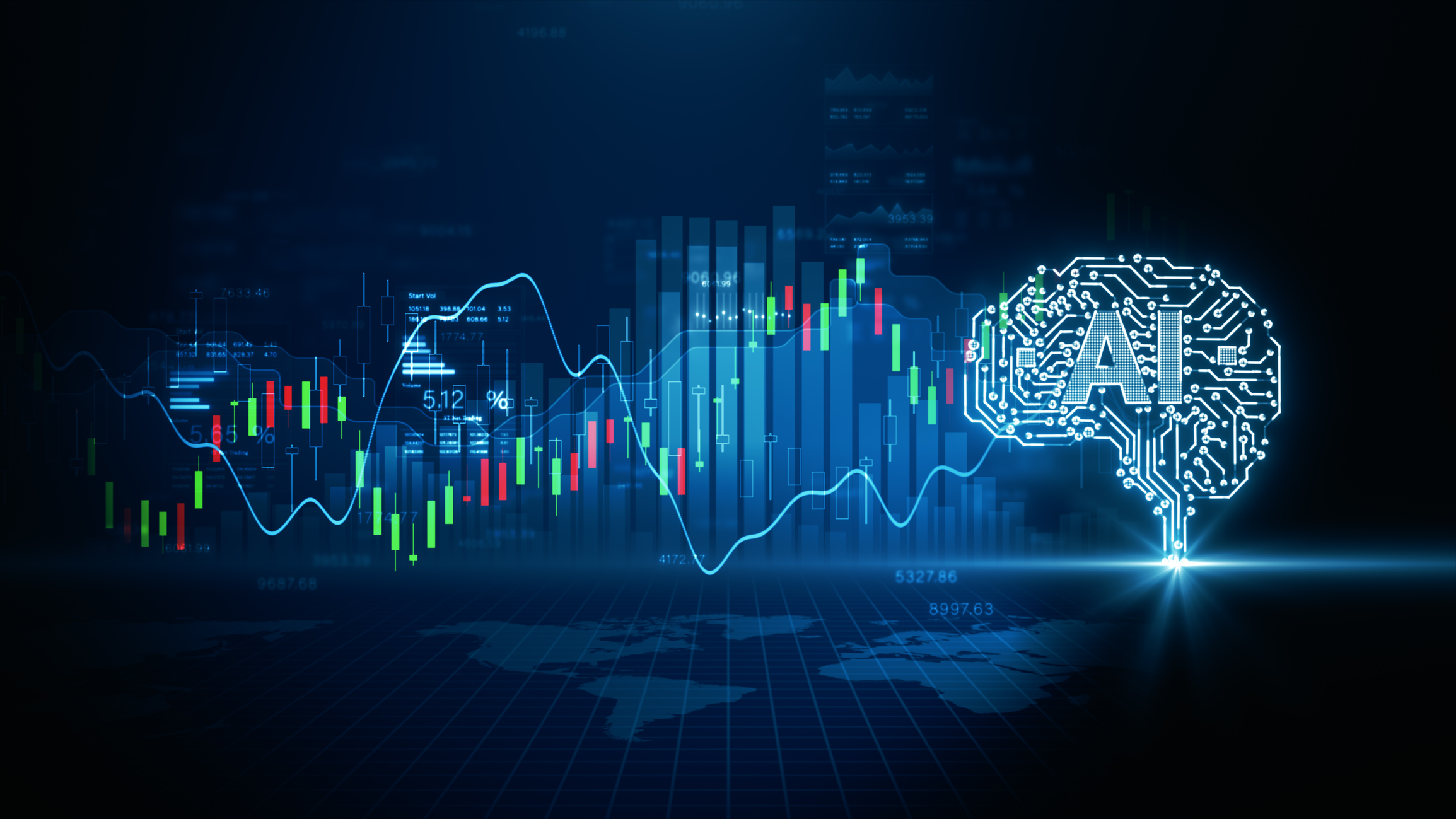 Visual KI-basierte Kostenprognose in der Praxis: Entwicklungsprojekte planbar machen