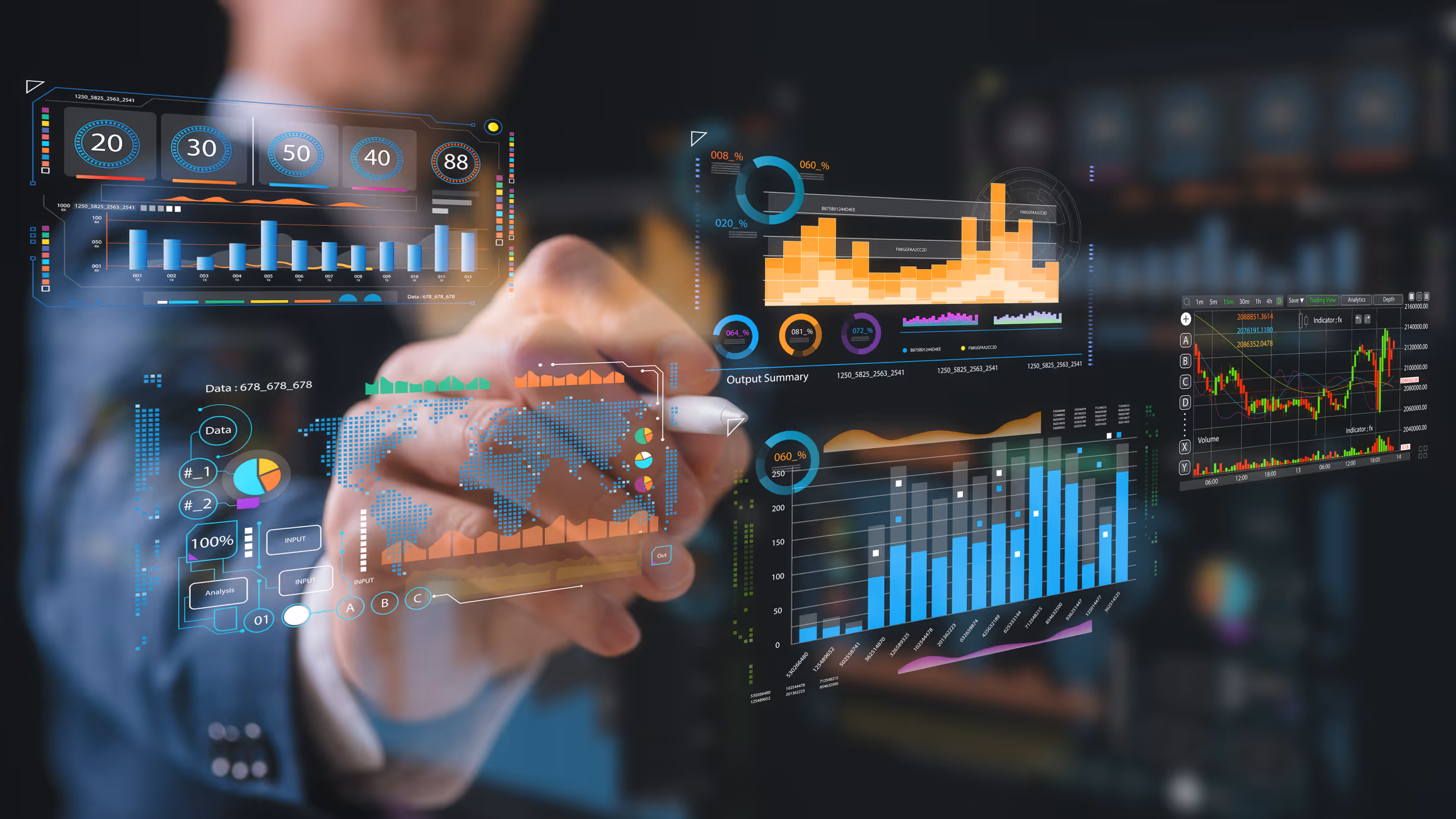 Agile Finanzplanung in der Praxis: Mehr Klarheit, weniger Aufwand 