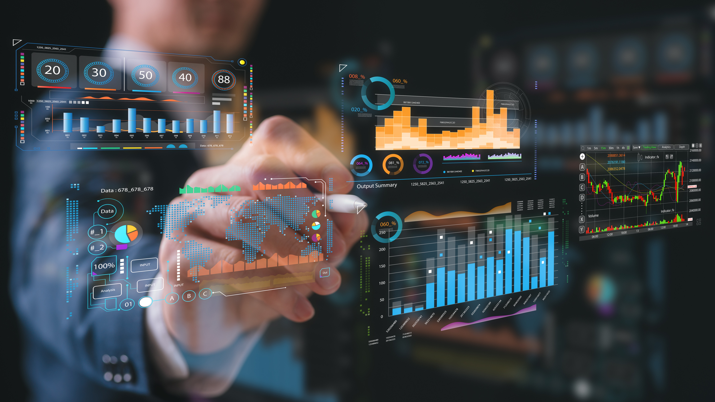Agile Finanzplanung in der Praxis: Mehr Klarheit, weniger Aufwand