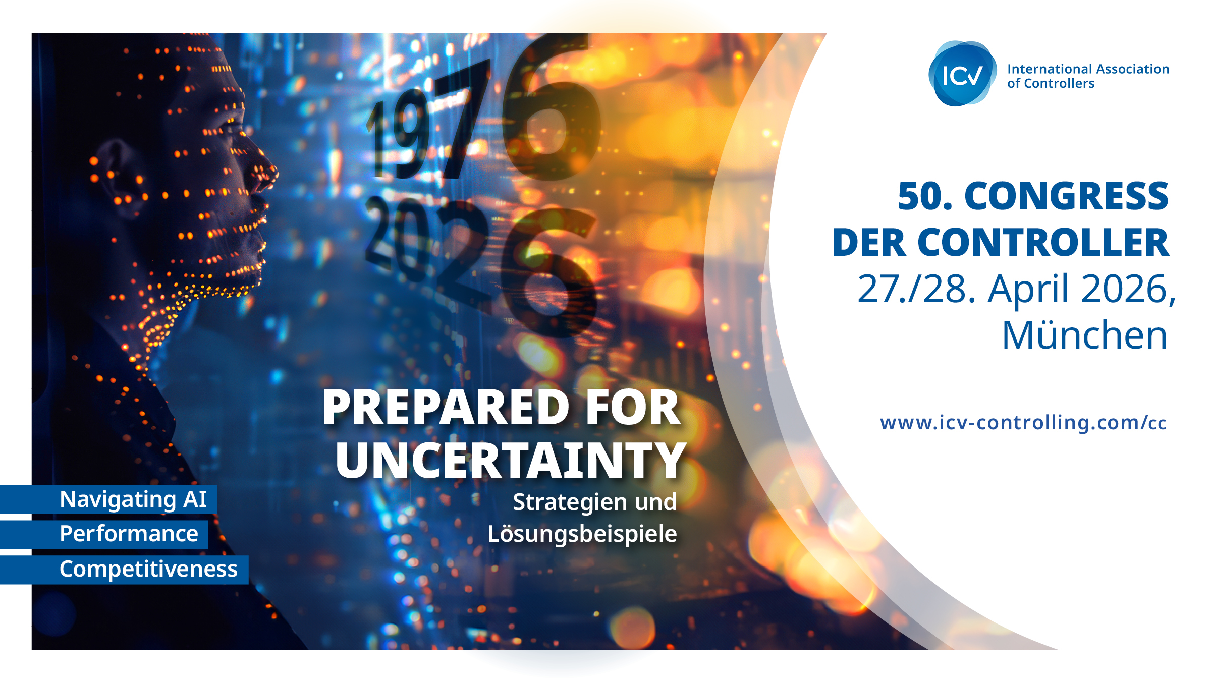 Congress der Controller Titelbild