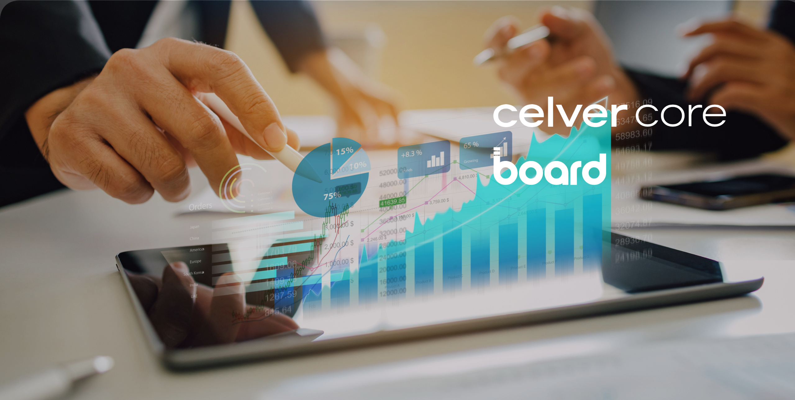 Visual Webinar: In 90 Tagen zu effizienterer Finanzplanung