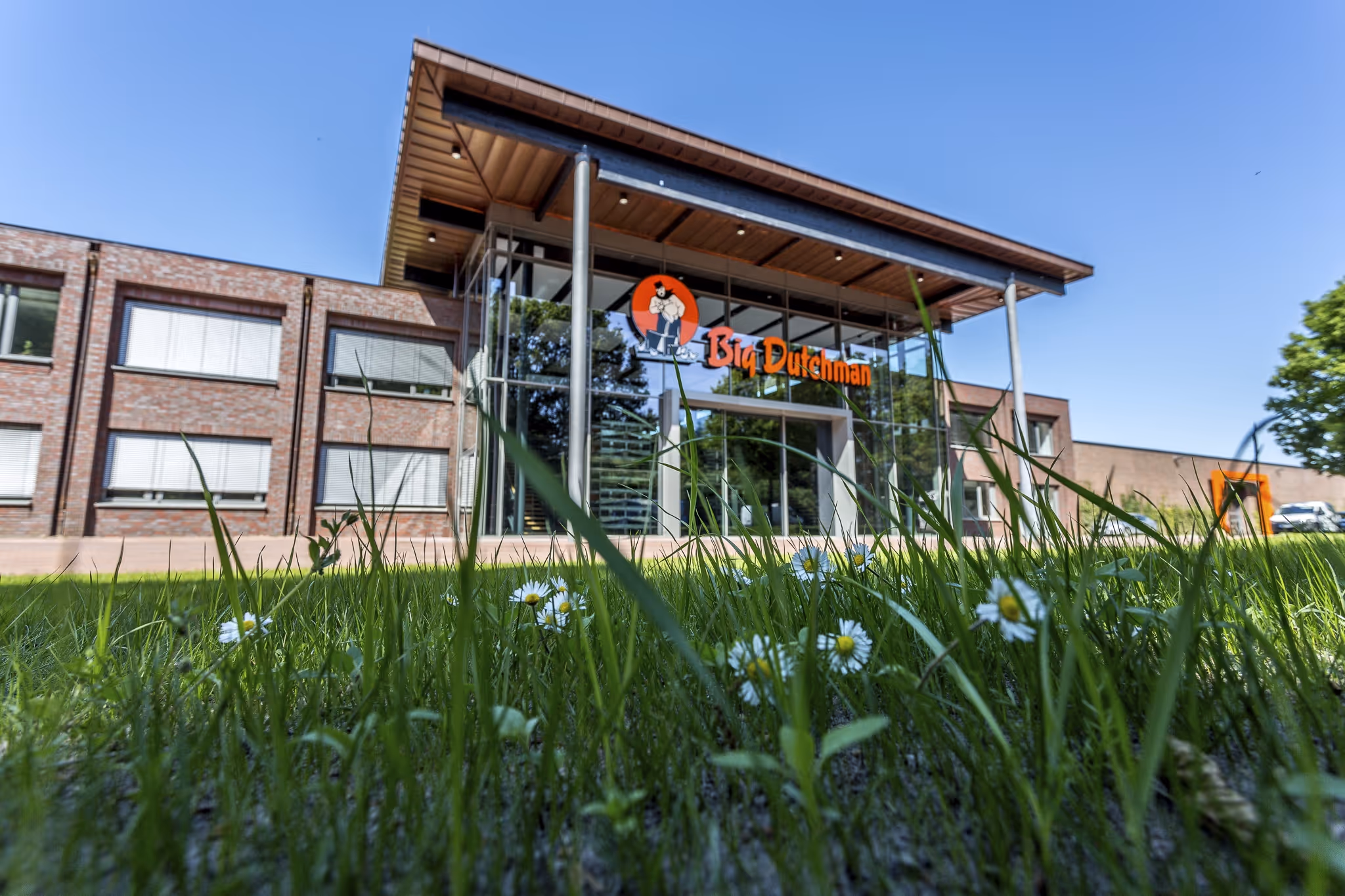 Big Dutchman Ag - celver AG Case Study