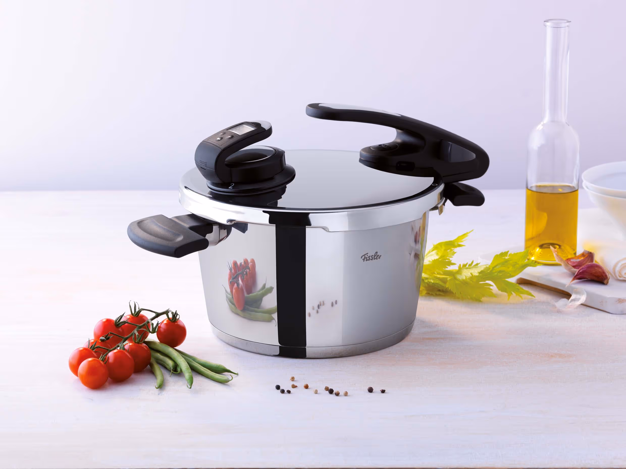 Fissler GmbH – A Case Study by celver AG