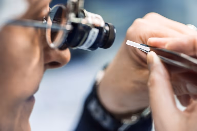Olympus Europa SE & Co. KG - eine Case Study der celer AG