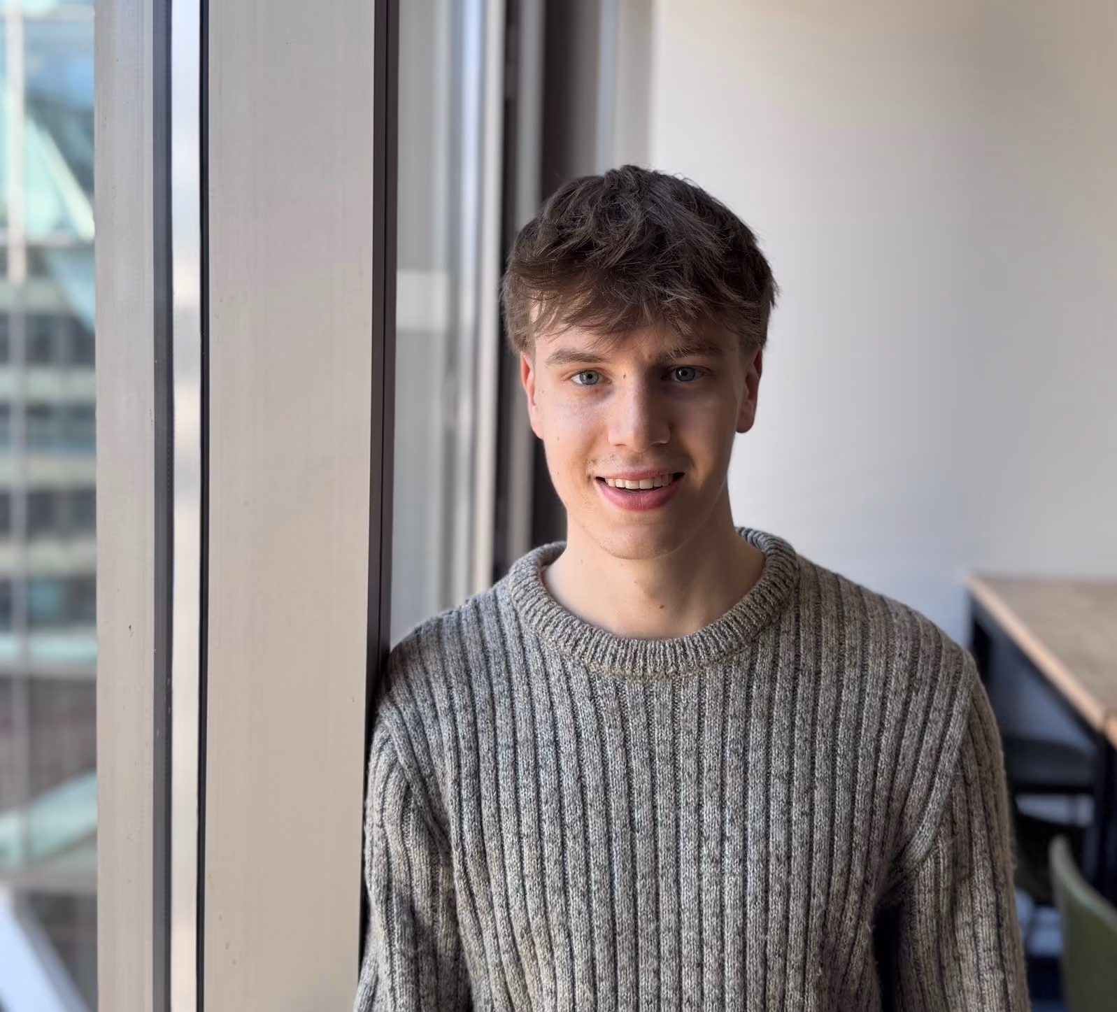 Tim Knudsen