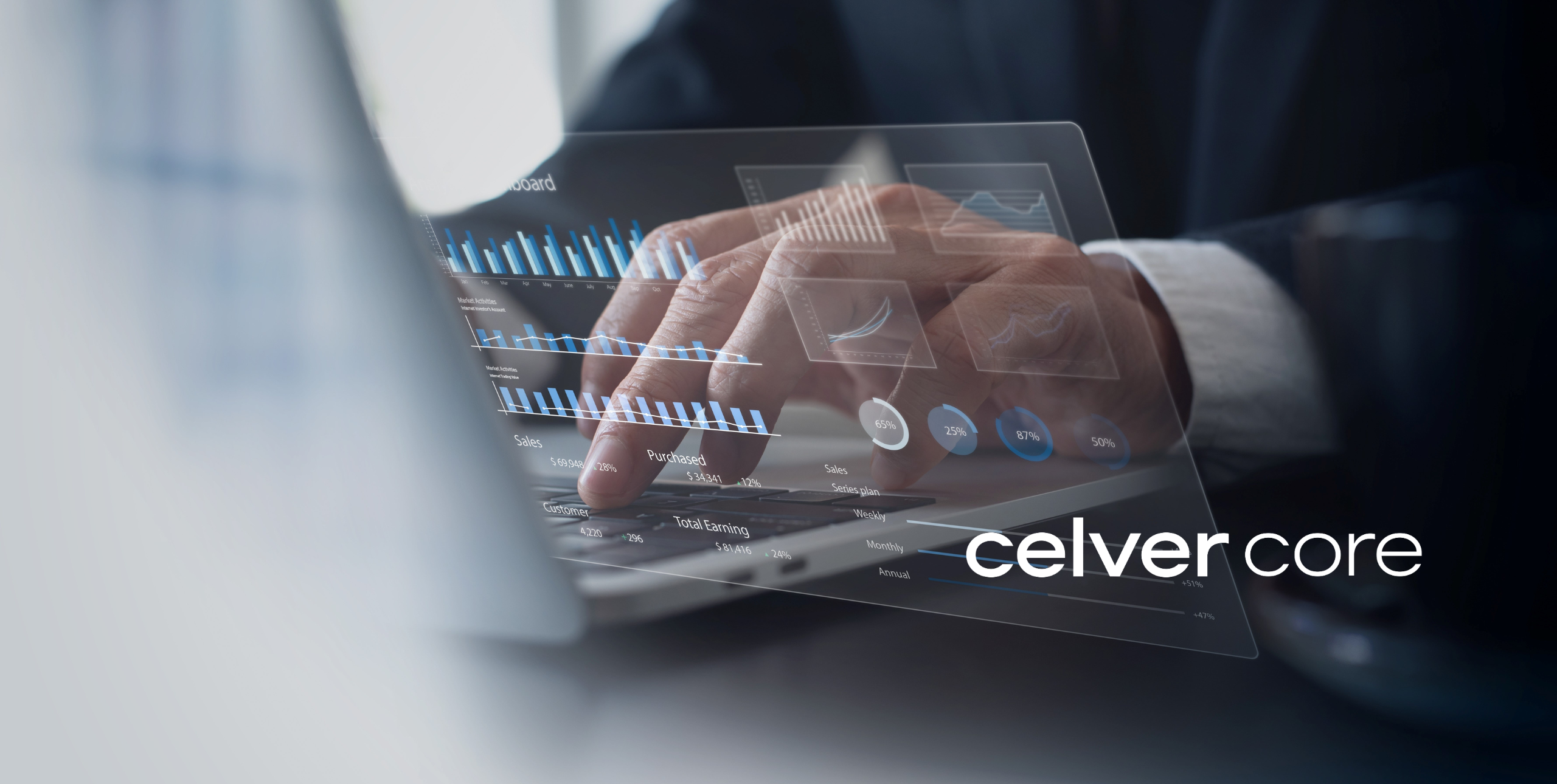 Financial Planning powered by SAC