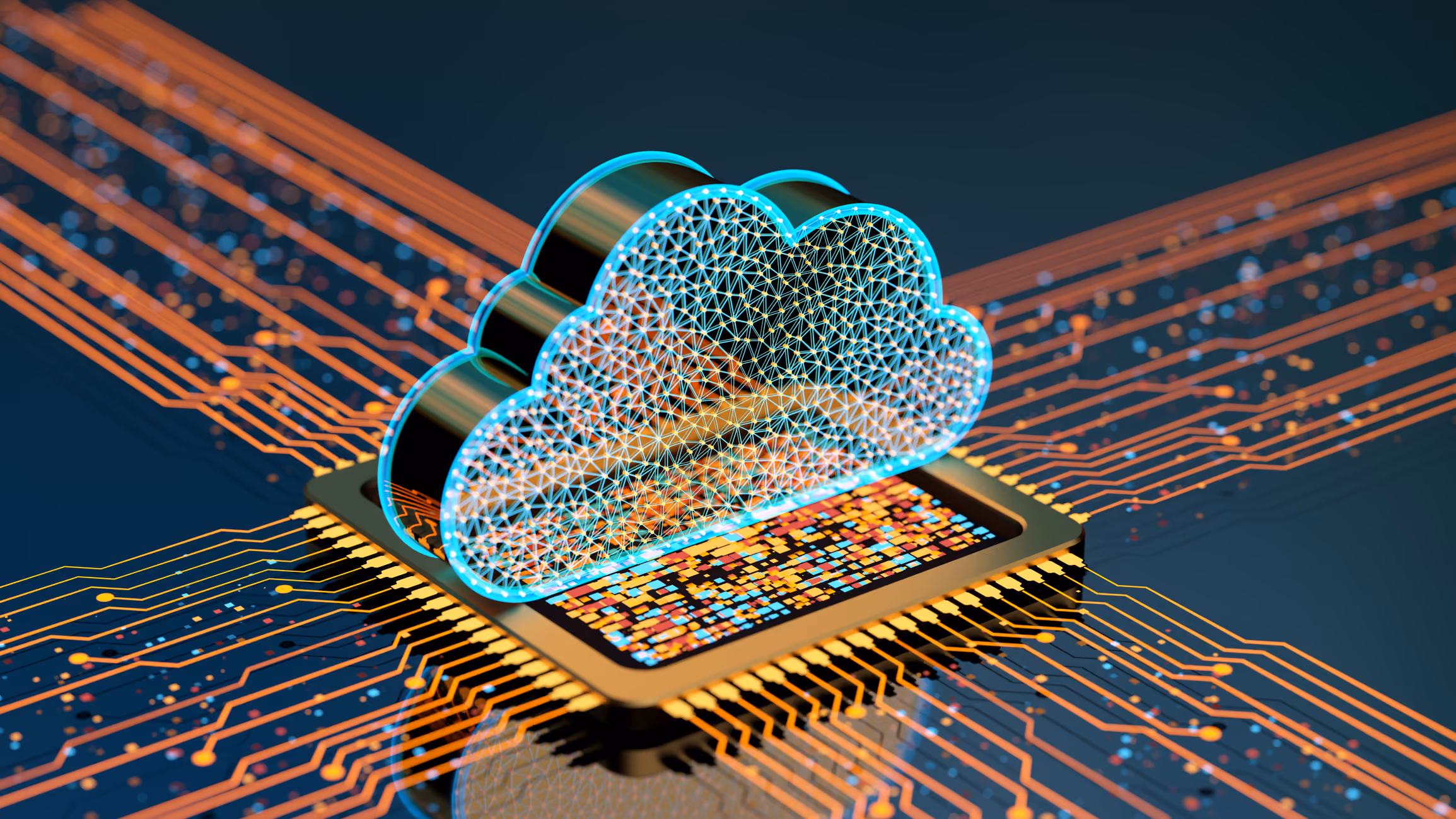SAP Business Data Cloud vs. Microsoft Fabric 