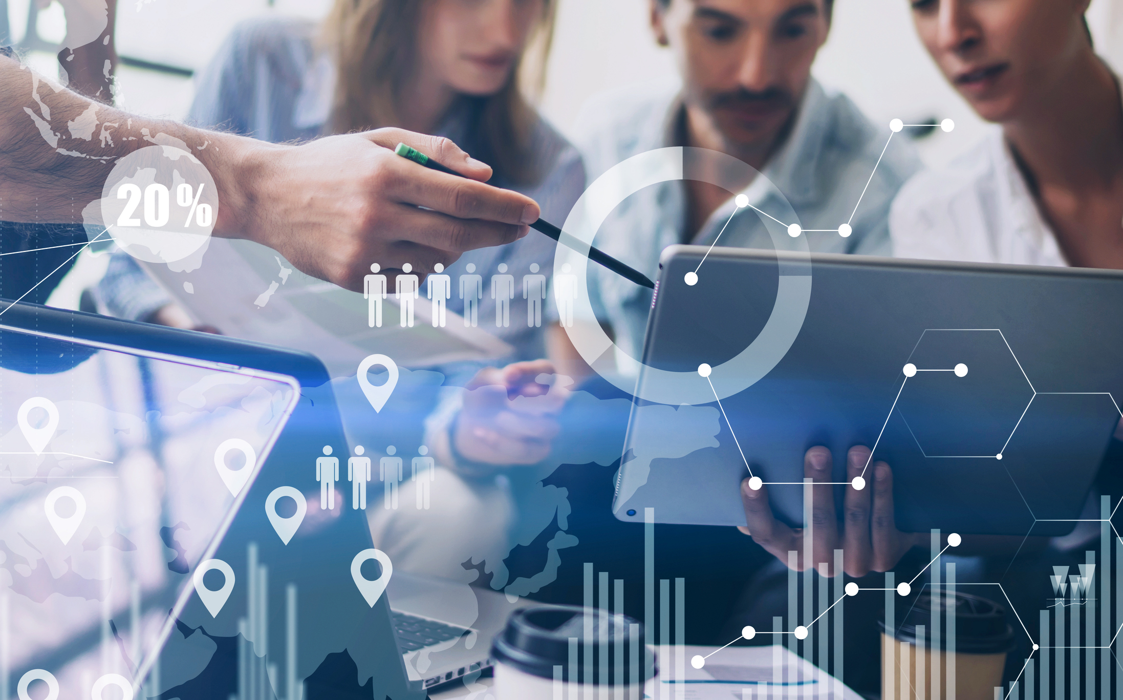 Workforce Planning in Power BI powered by K4