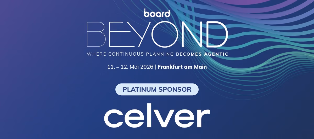 grün blauer Hintergrund mit dem Board Beyond Logo