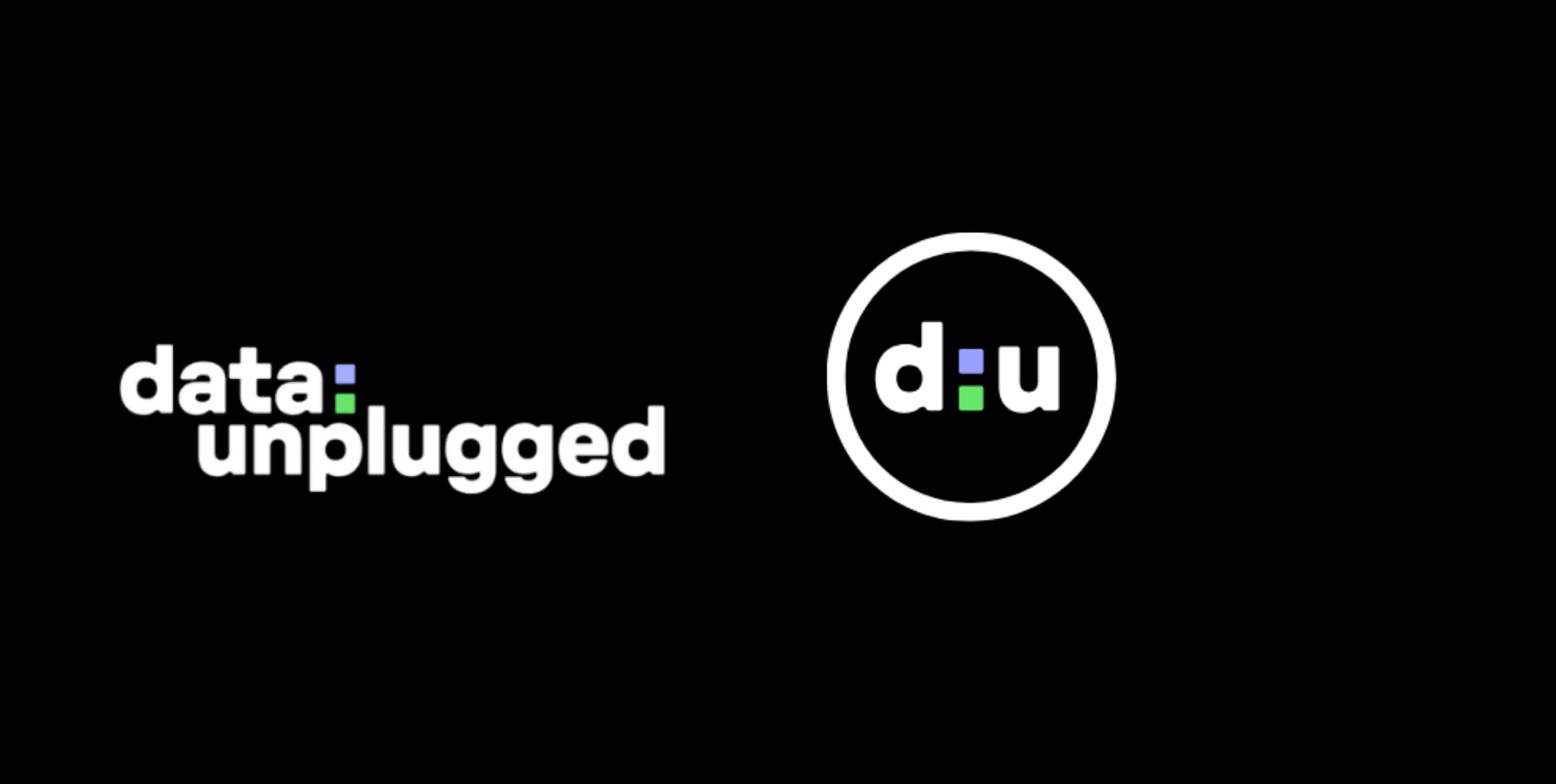 Visual Data: Unplugged 2026