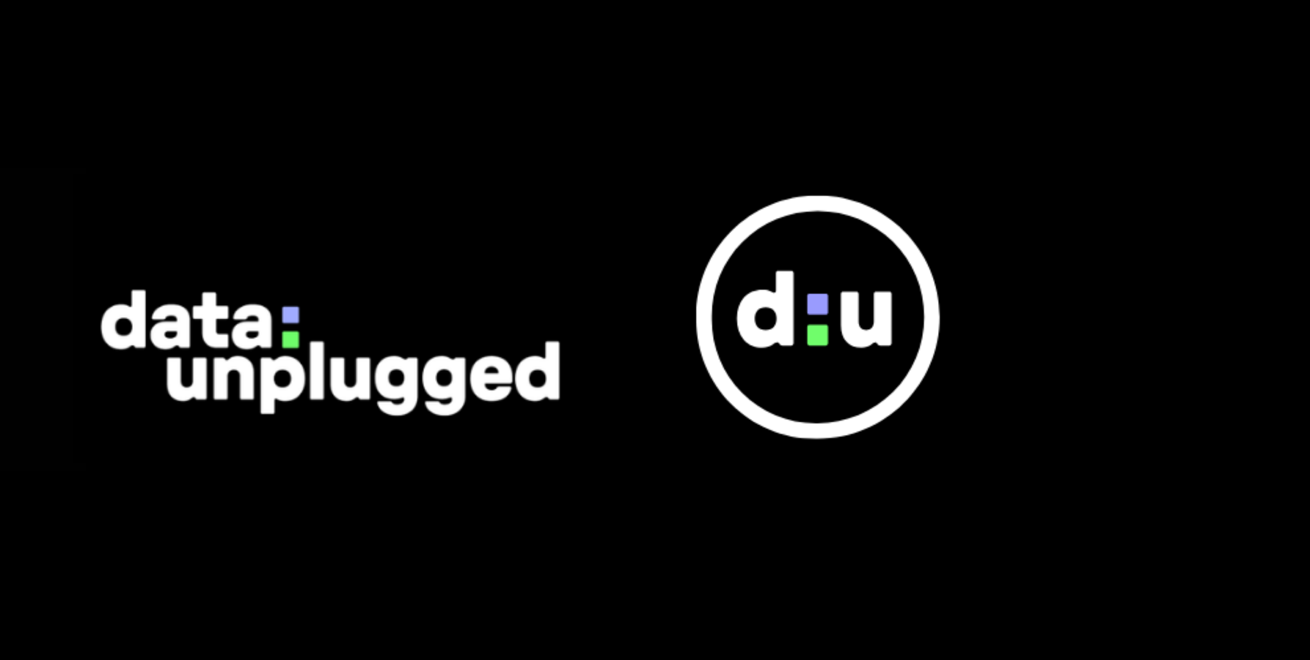 Visual Data: Unplugged 2026