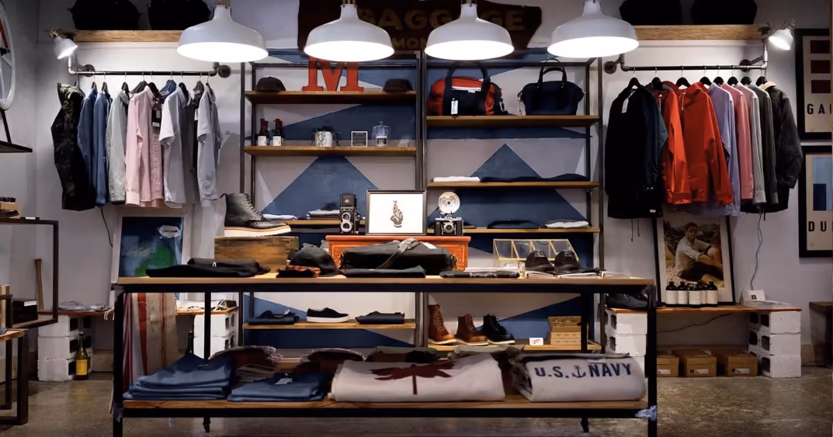 celver AG Fashion Retail