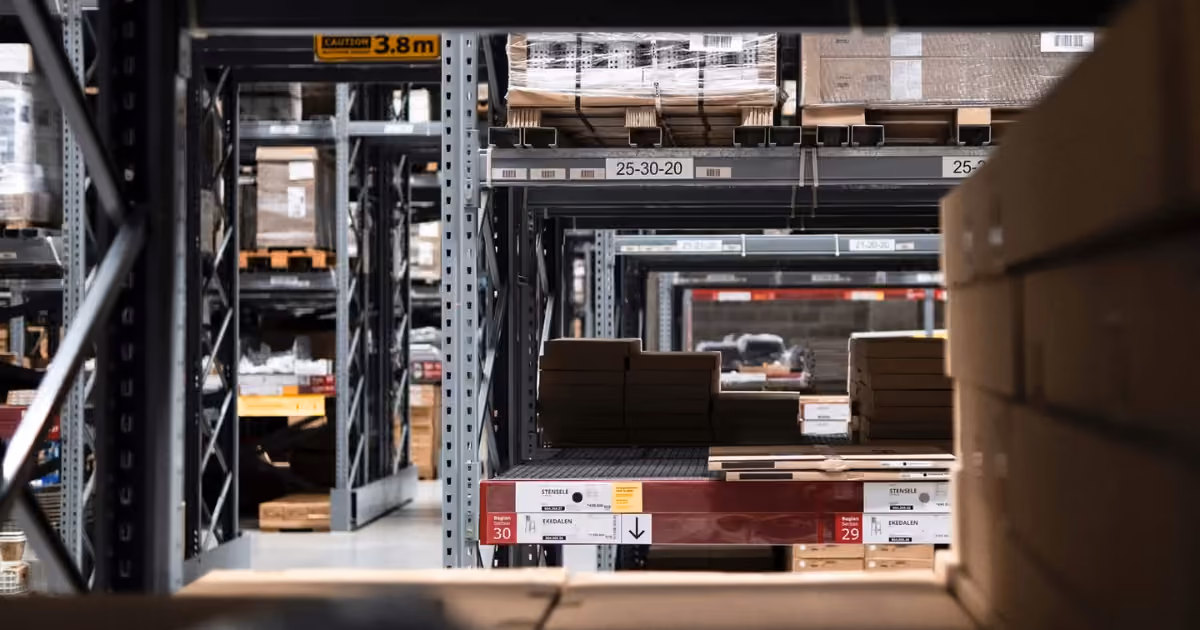 celver AG Inventory Planning