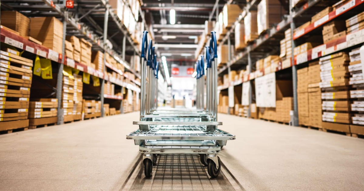 celver Sales & Operations Planning