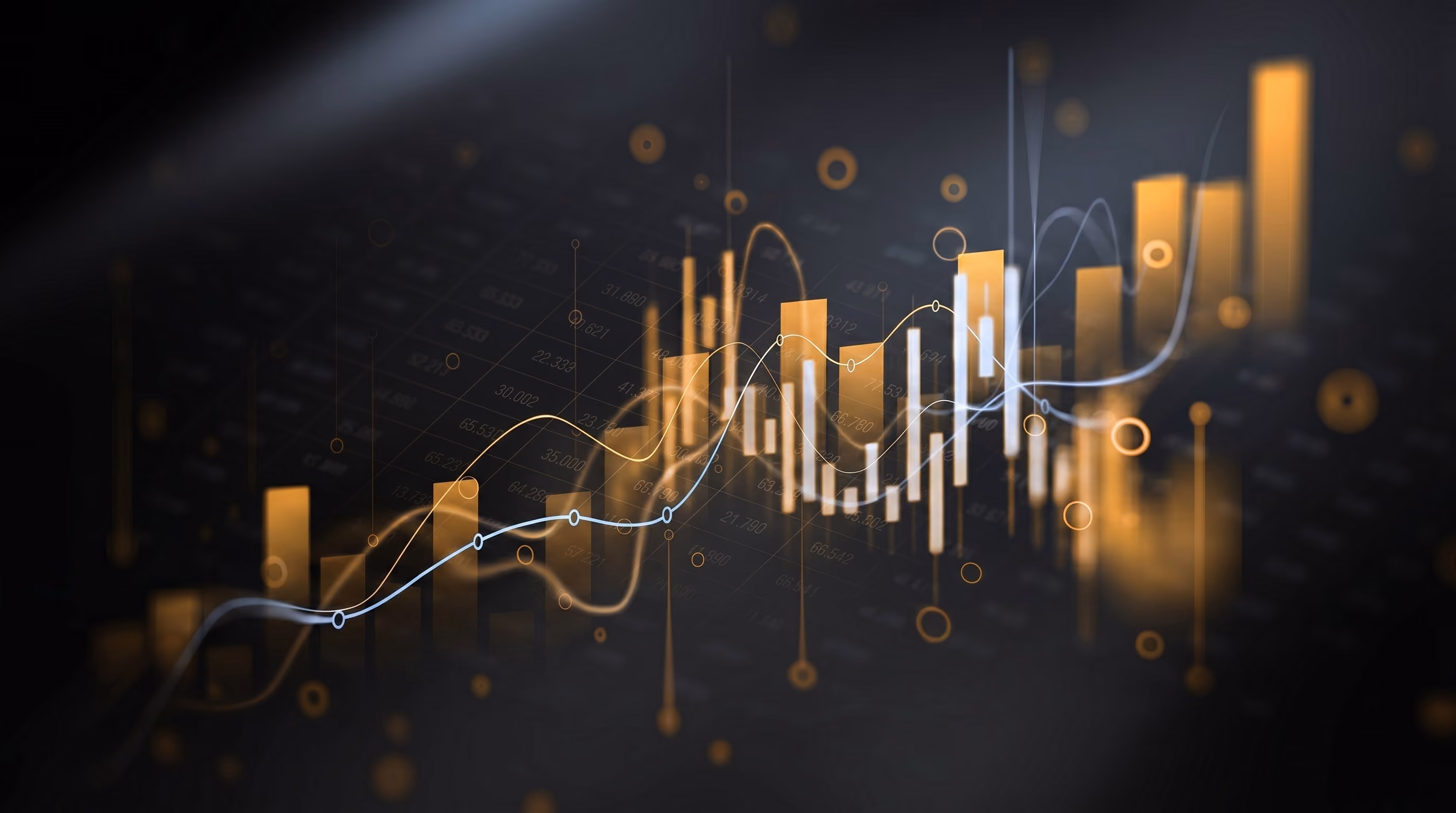 Belastbare Forecasts durch externe Marktdaten