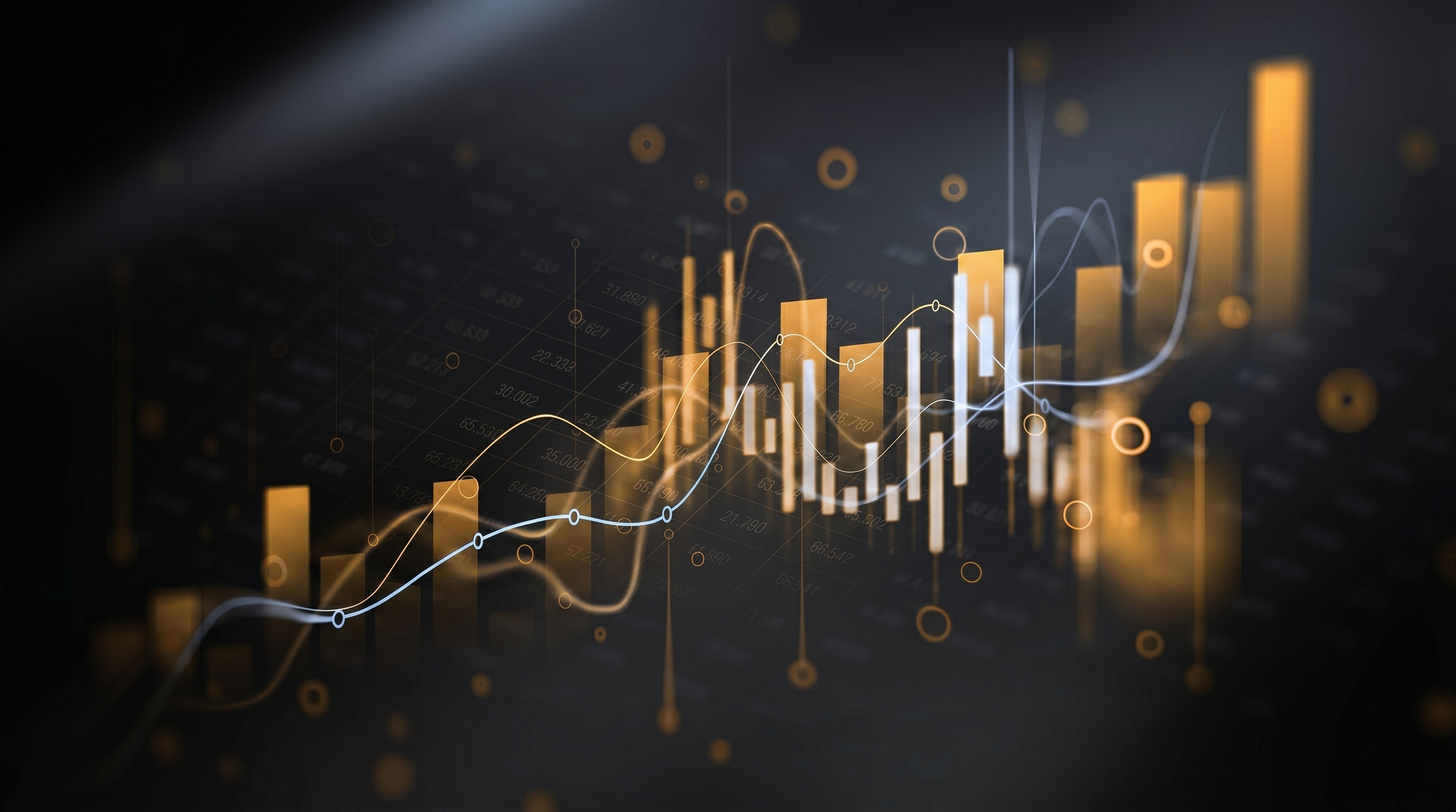 Belastbare Forecasts durch externe Marktdaten
