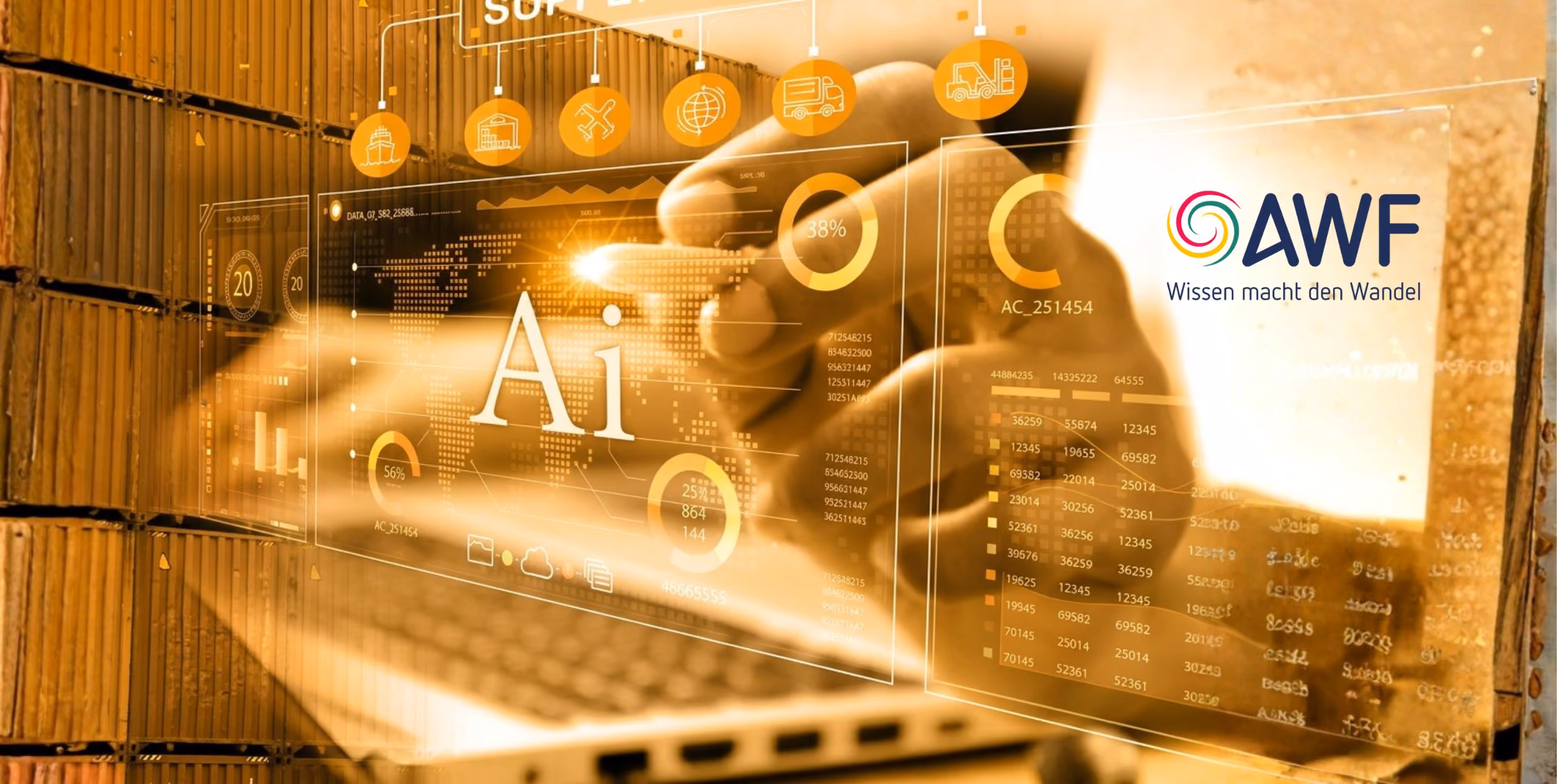 How AI agents can support your supply chain planning—using SAP Analytics Cloud as an example