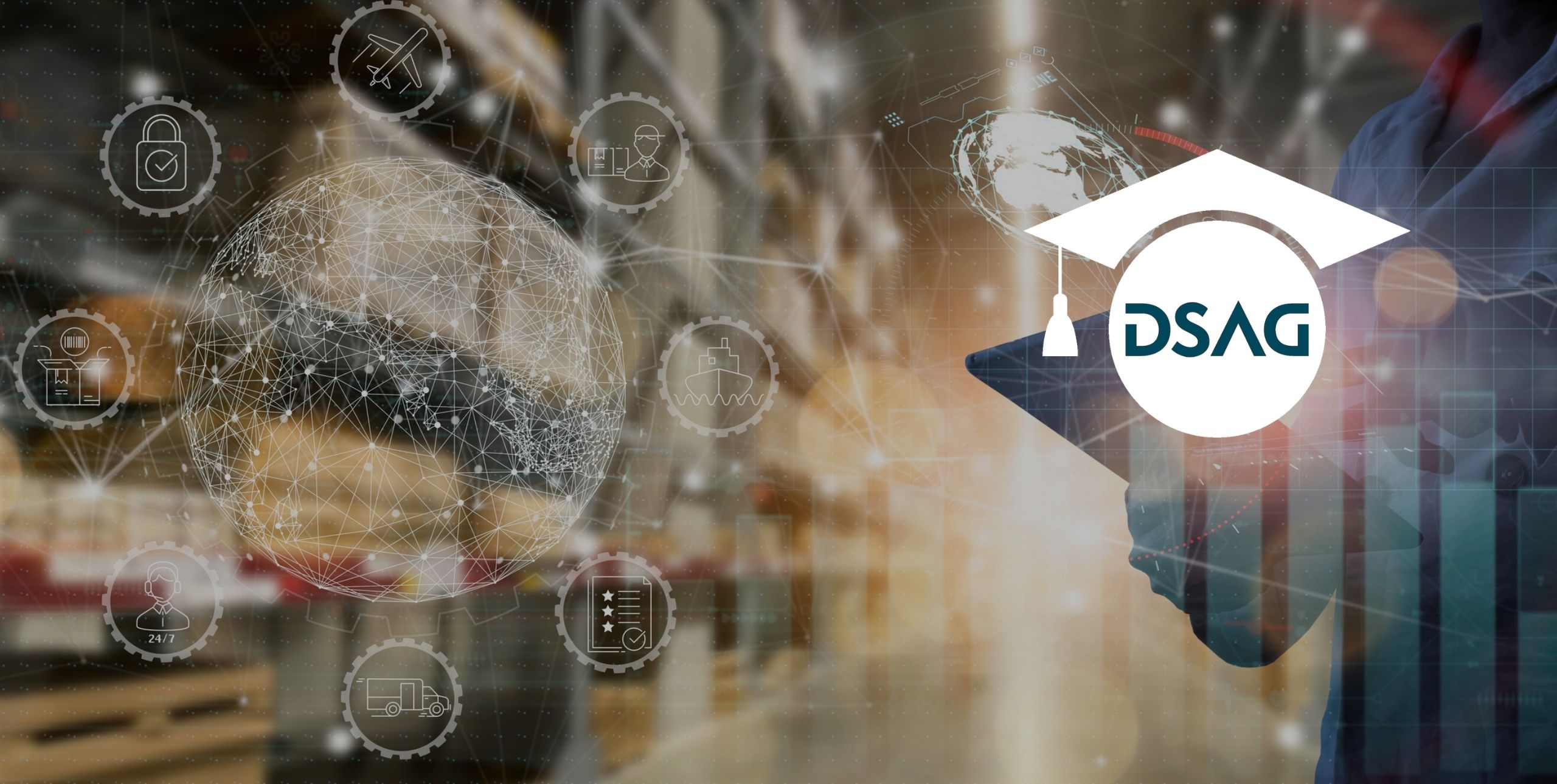 Plan more efficiently with SAC: smart alternative for your S&OP processes