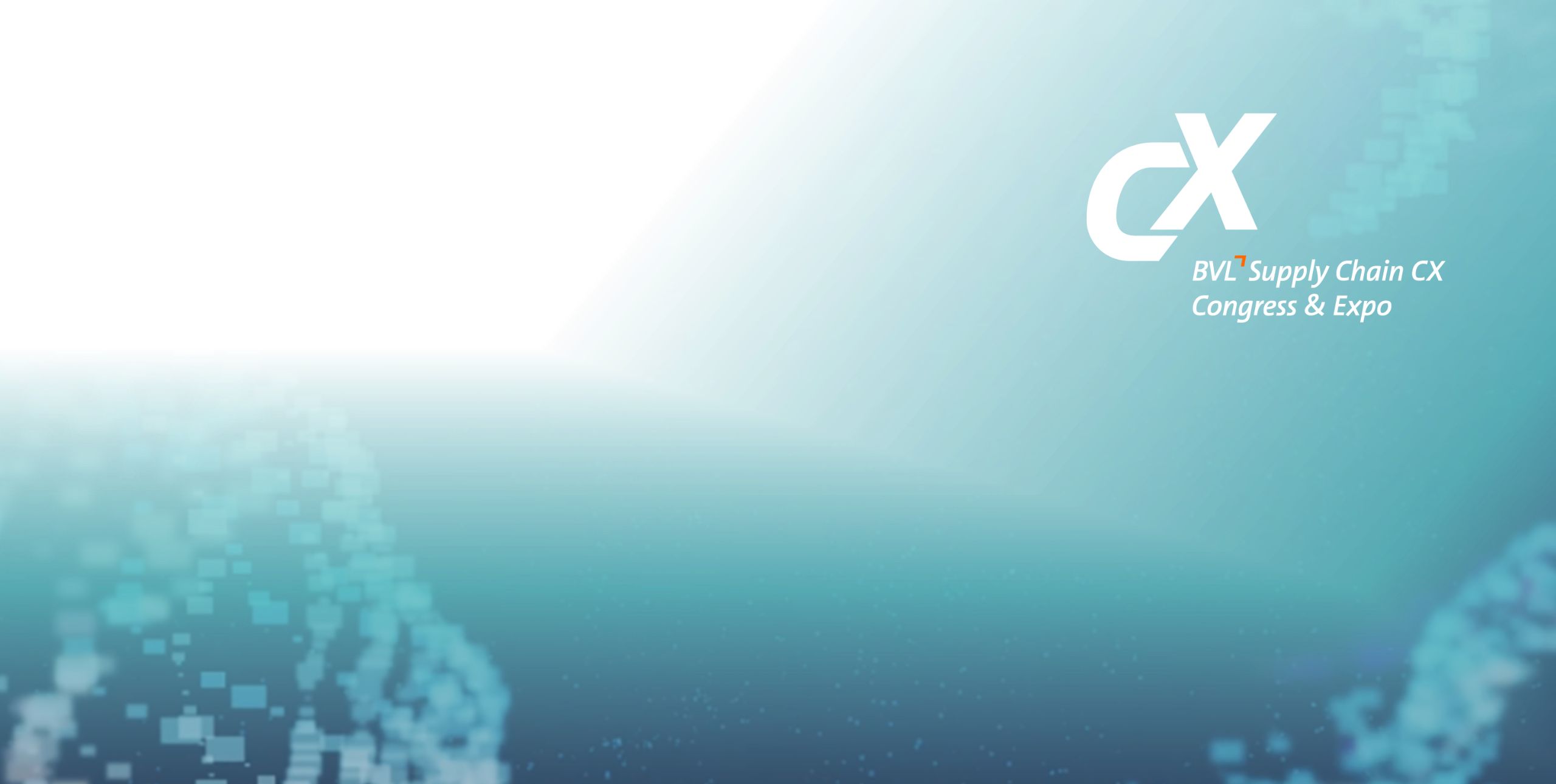 BVL Supply Chain CX 2026: Das Leitevent des Wirtschaftsbereichs Logistik