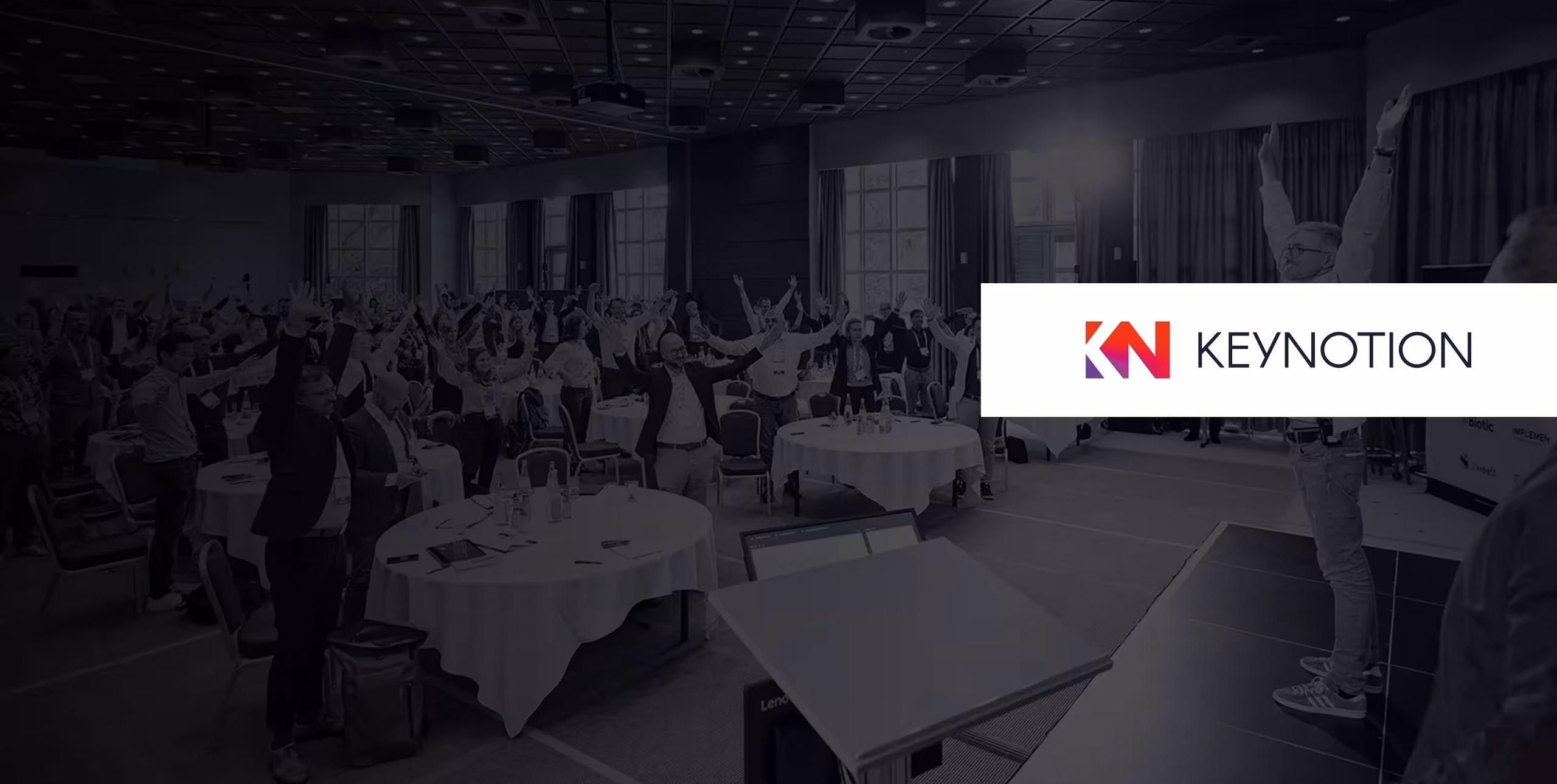 Supply Chain & Logistics Transformation Summit 12. - 13. November 2026 | München 