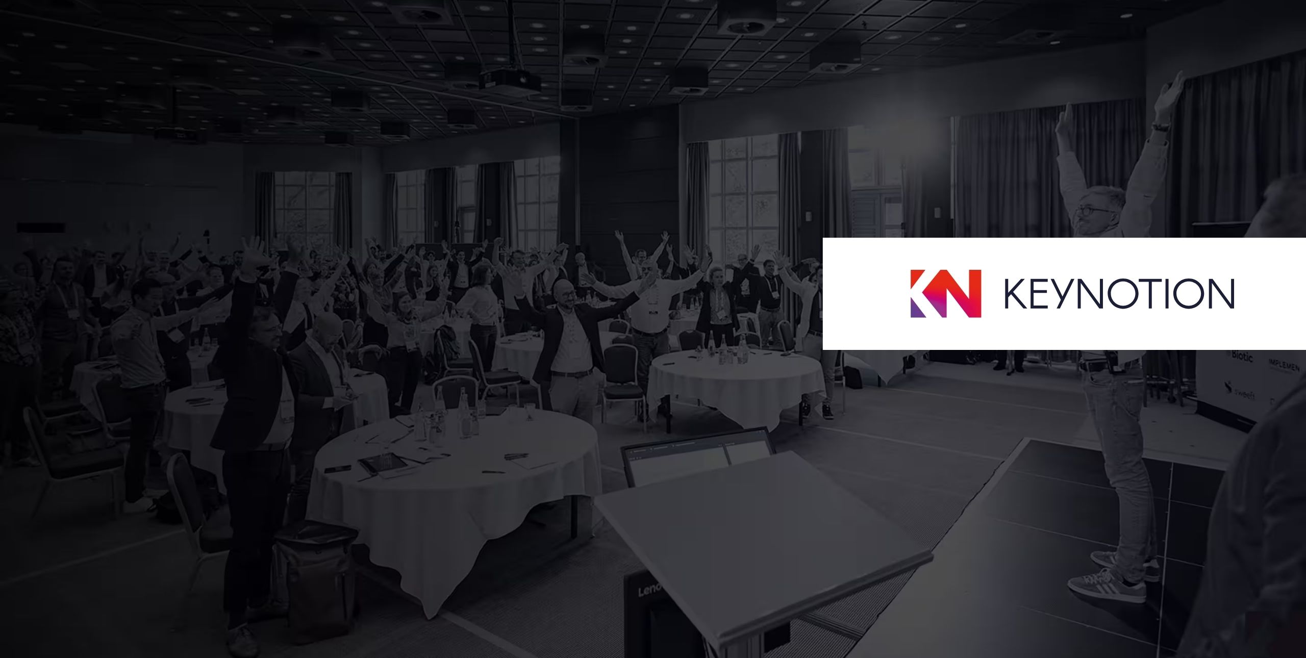 Supply Chain & Logistics Transformation Summit November 12–13, 2026 | Munich 