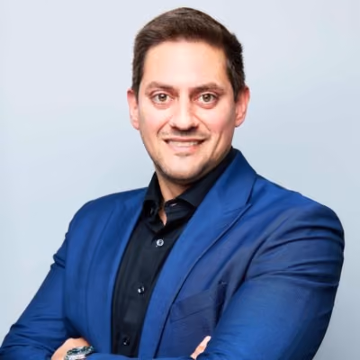 Andrés Montes de Oca