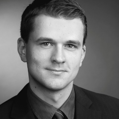 Alexander Fritz