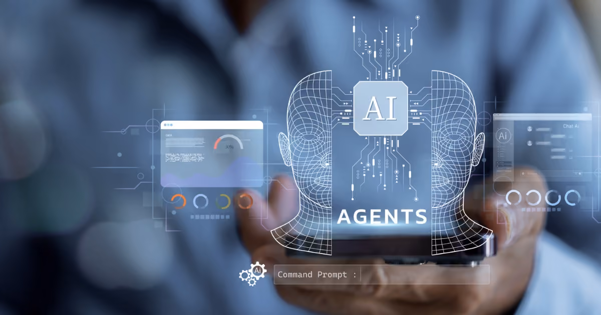 Fact Sheet: AI in Controlling