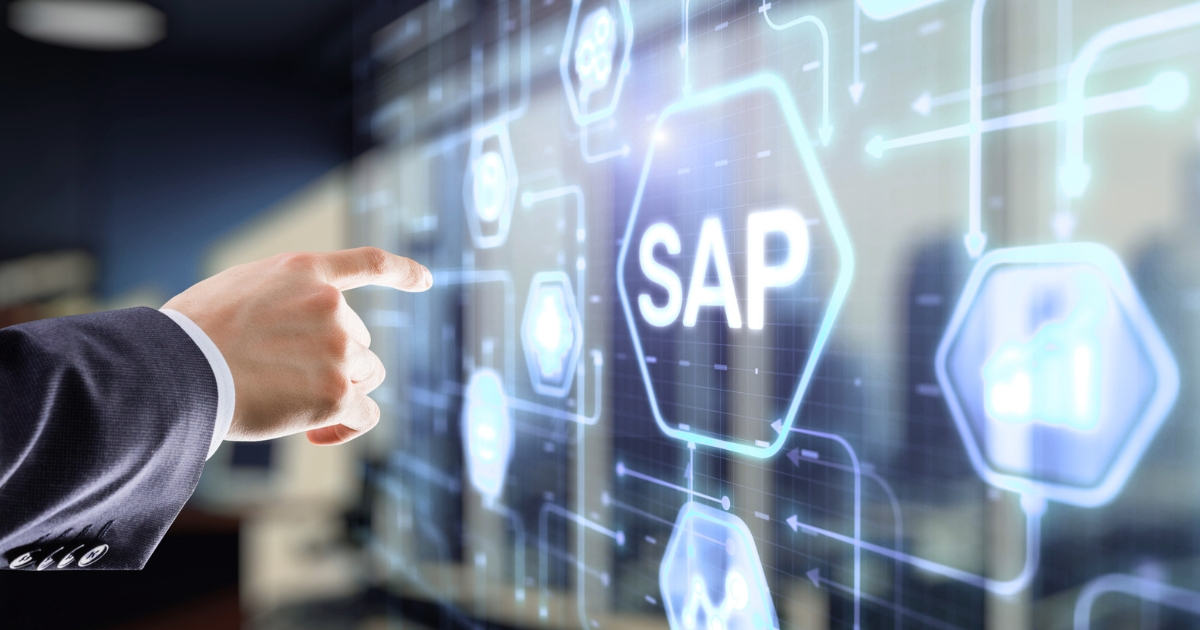 SAP Datasphere einfach erklärt