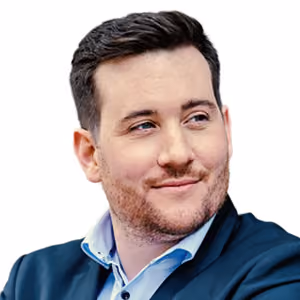 Marc Kursawe, TEDi