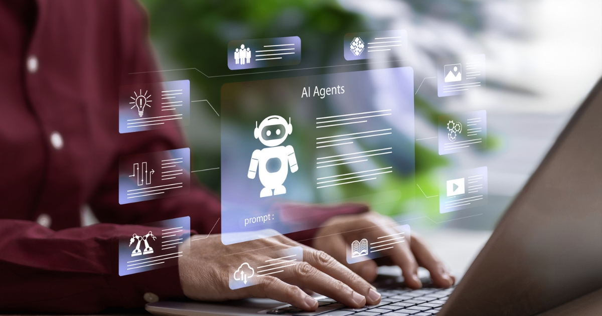 Eigene Business-Agenten in Microsoft Copilot erstellen