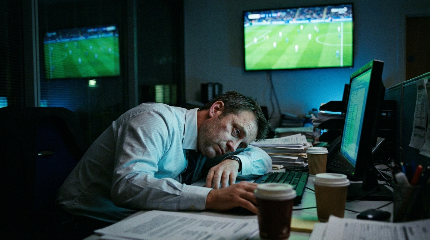 Décalage horaire Coupe du Monde 2026 | Gérer la fatigue