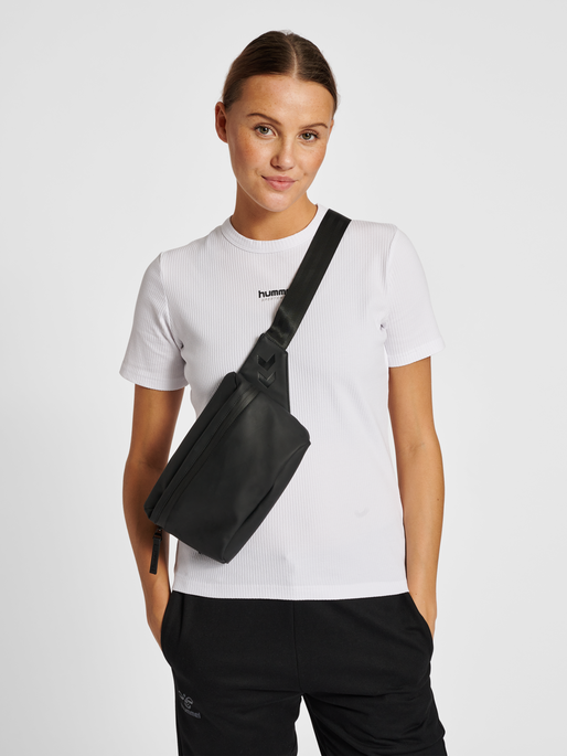 Black bumbag Copy