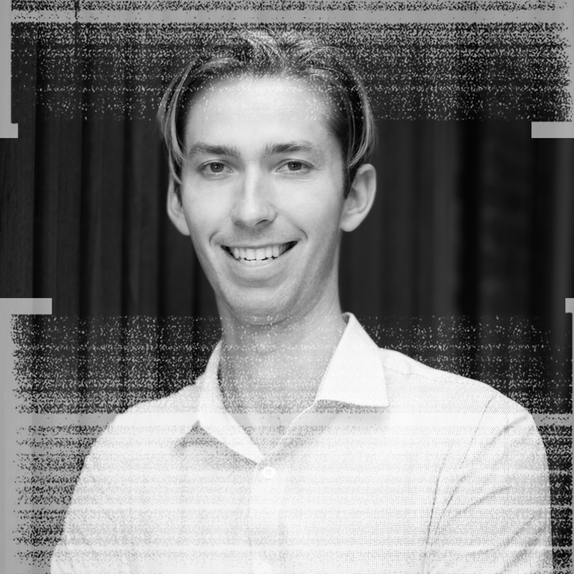 Blake Patterson