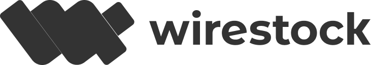 wirestock company logo