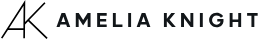 Amelia Knight Logo