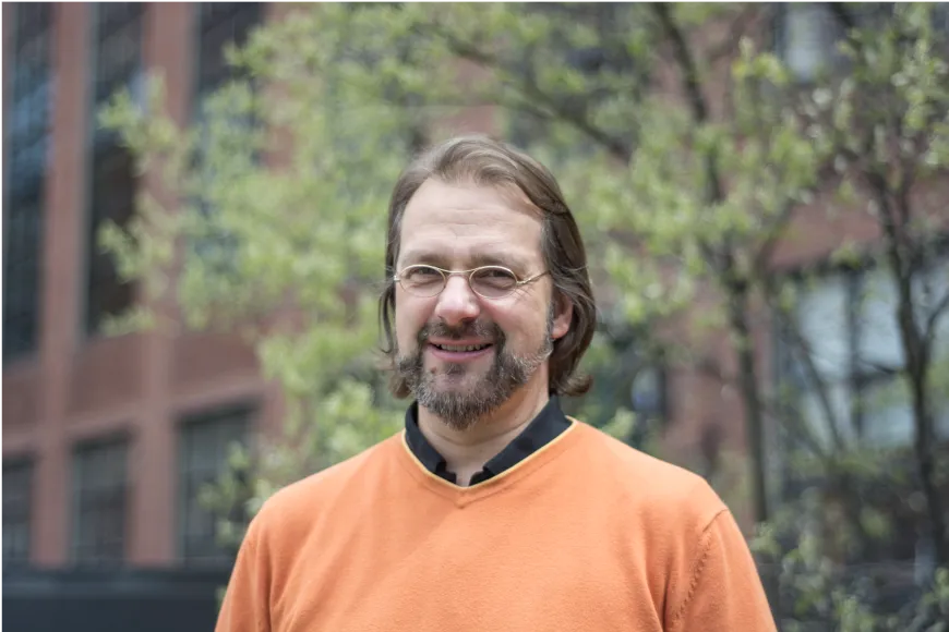Sven Heinrich