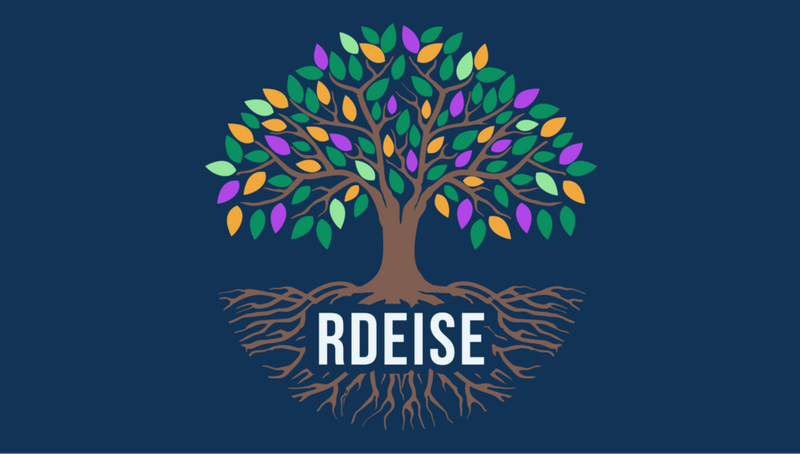 The Personal Roots of the RDEISE Project