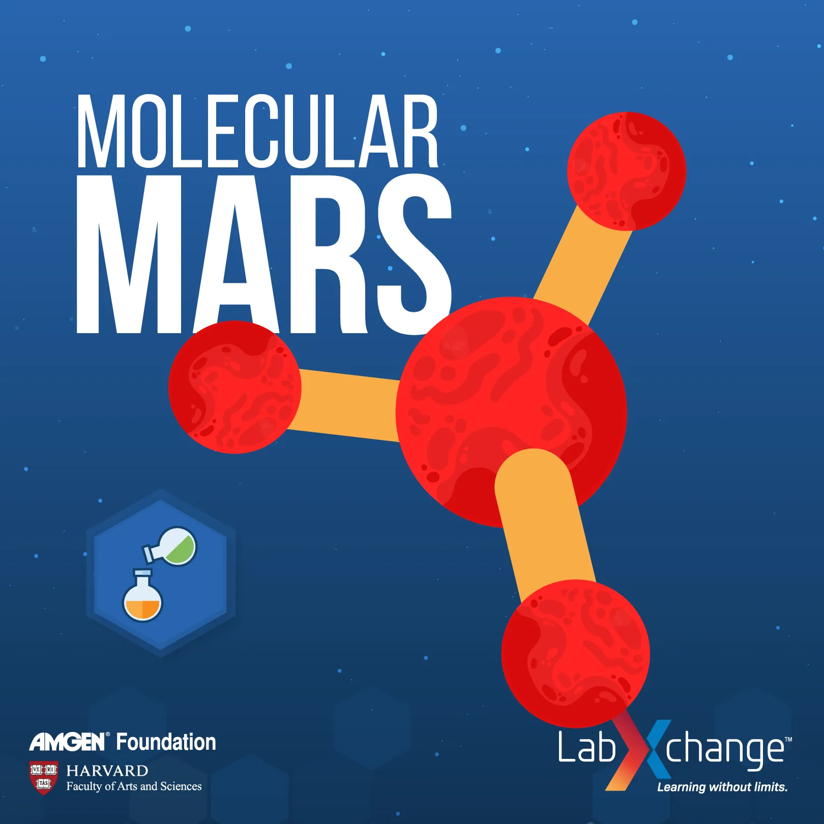 molecular mars