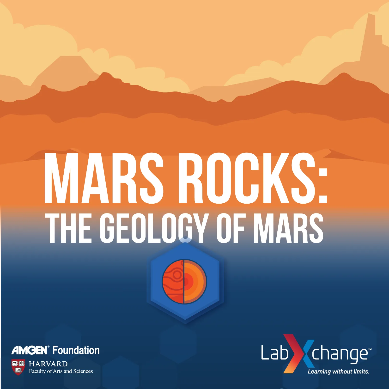 Mars rocks: geology of mars