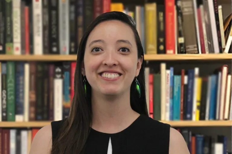 Picture of Mary Liu