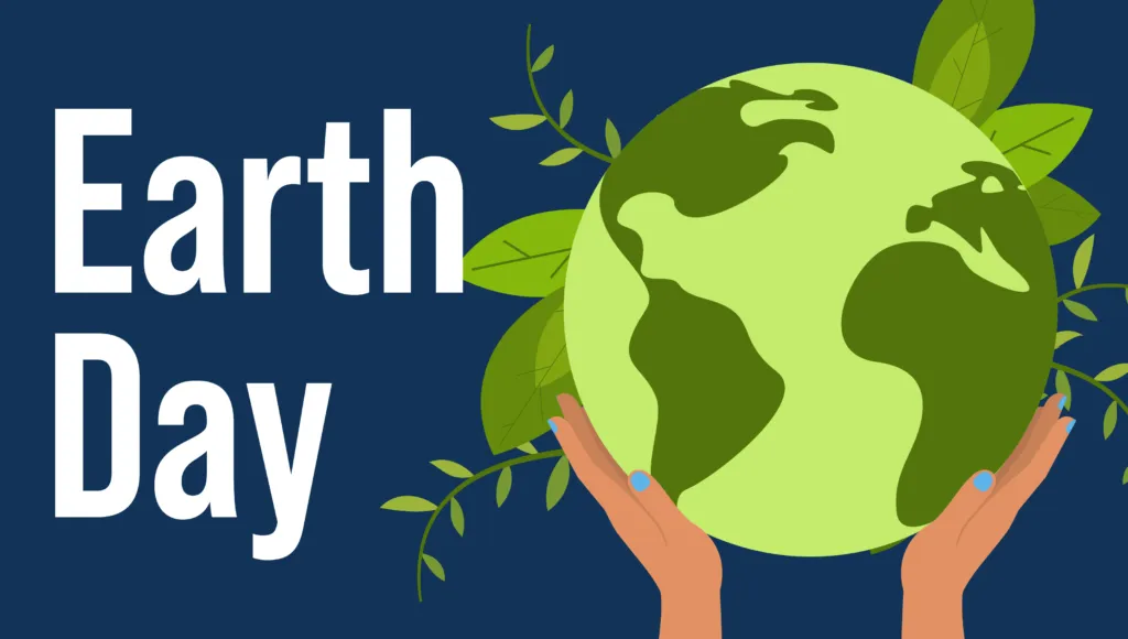 Earth day