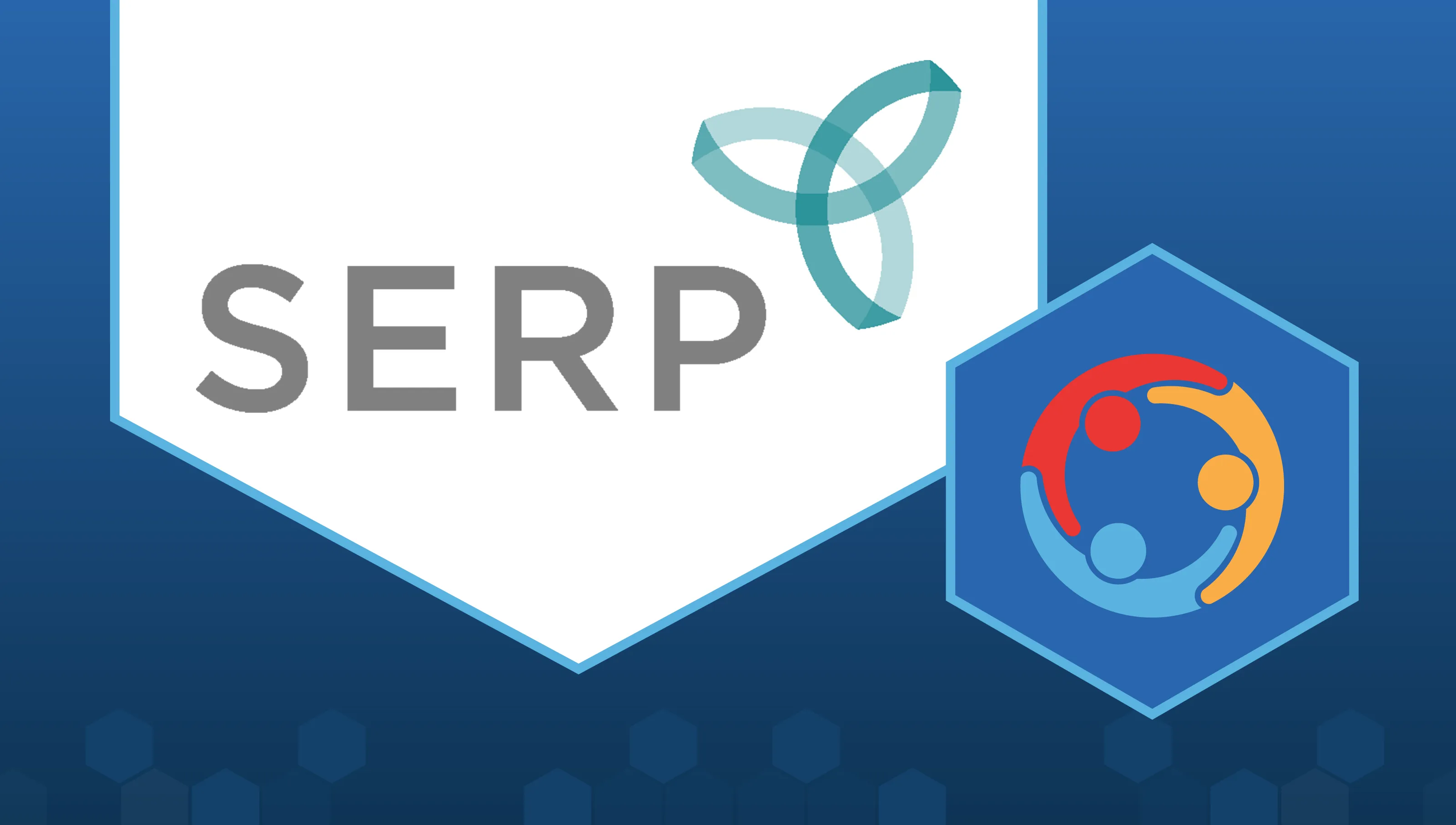 the SERP Institute logo