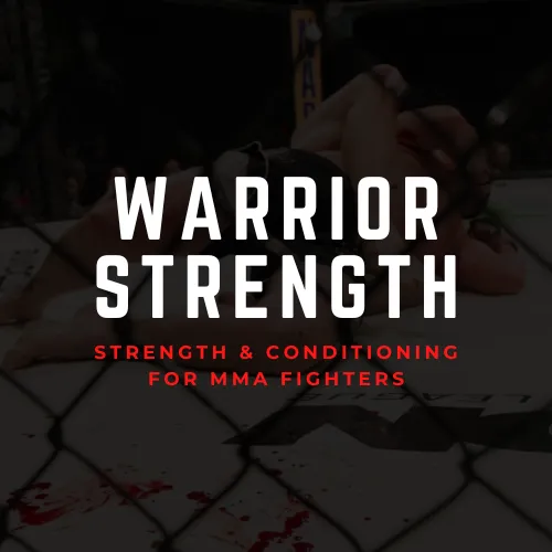 Warrior Strength Program