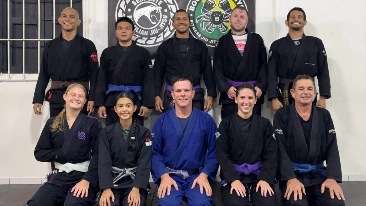 7 Ways To Get DQ'd In A BJJ Match (BJJ Fouls)