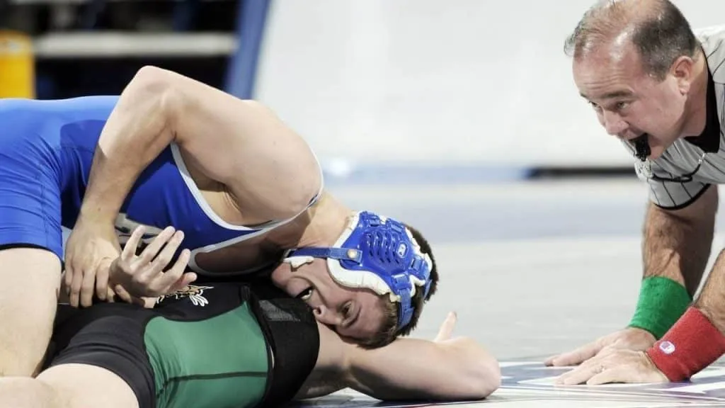 wrestling deadliest martial arts